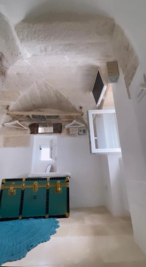 Belle Home Ostuni Vasca Vista Mare Extérieur photo